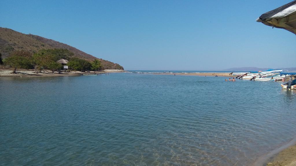Bungalows Arena Dorada (Adults Only) Zihuatanejo Ngoại thất bức ảnh