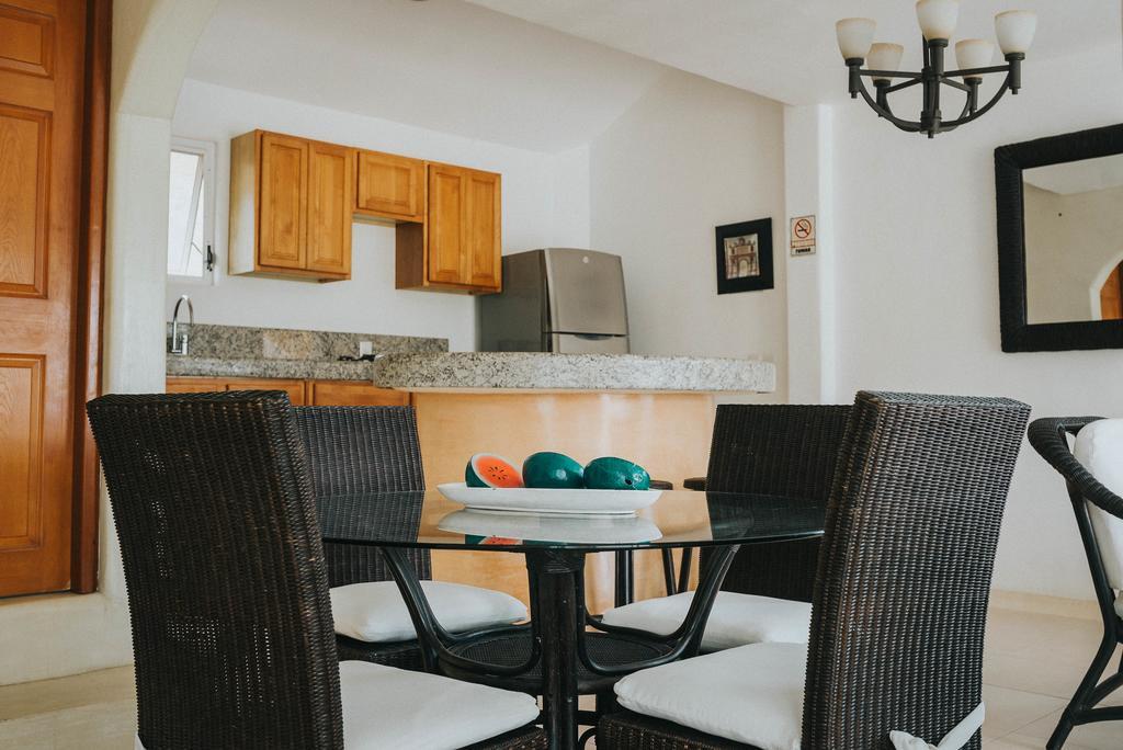 Bungalows Arena Dorada (Adults Only) Zihuatanejo Ngoại thất bức ảnh