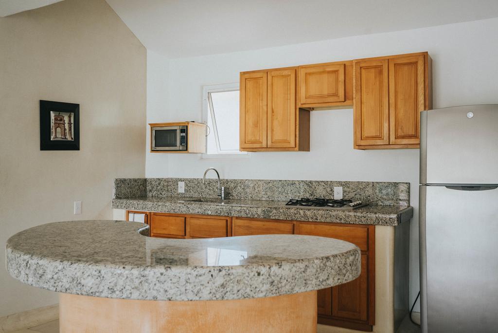 Bungalows Arena Dorada (Adults Only) Zihuatanejo Ngoại thất bức ảnh