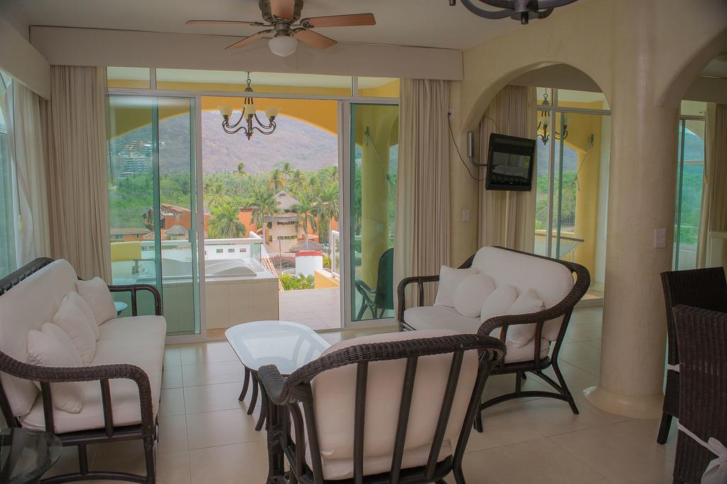 Bungalows Arena Dorada (Adults Only) Zihuatanejo Ngoại thất bức ảnh