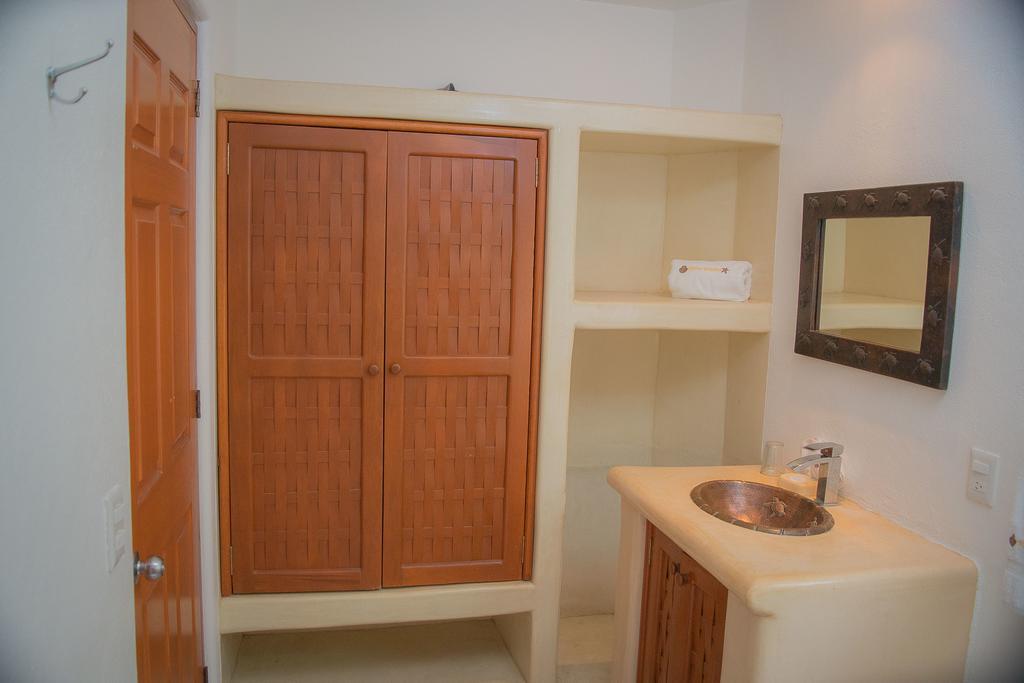 Bungalows Arena Dorada (Adults Only) Zihuatanejo Ngoại thất bức ảnh
