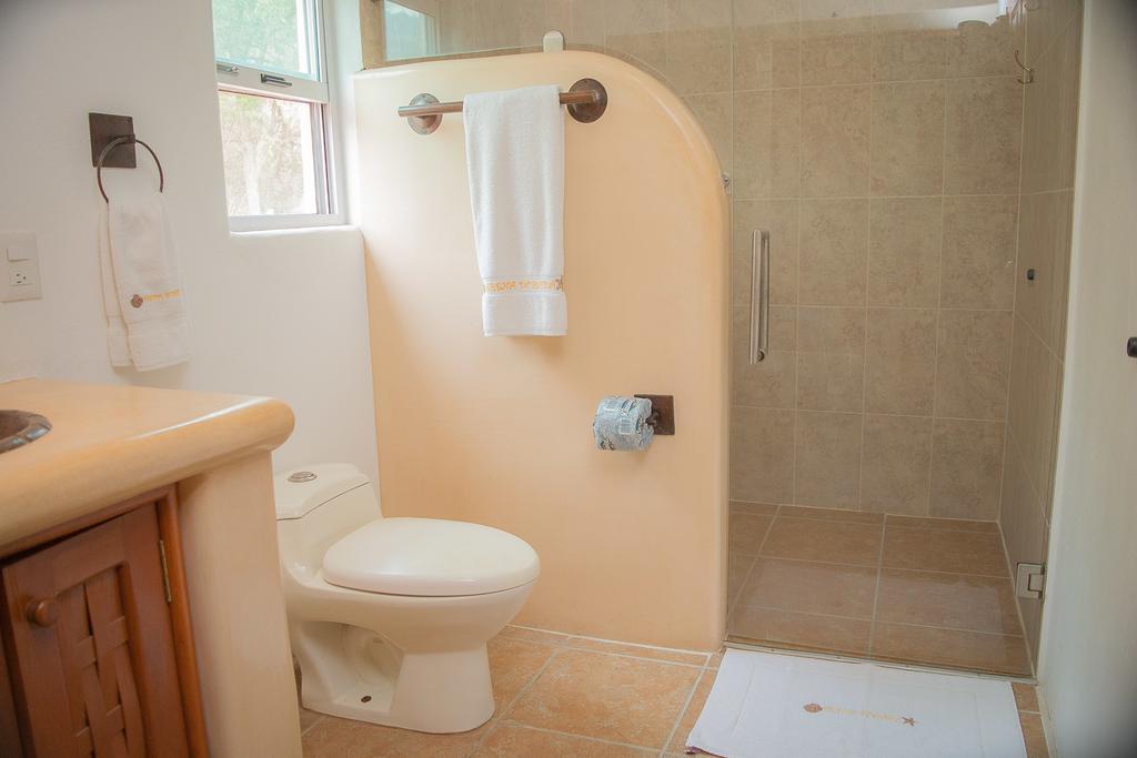 Bungalows Arena Dorada (Adults Only) Zihuatanejo Ngoại thất bức ảnh