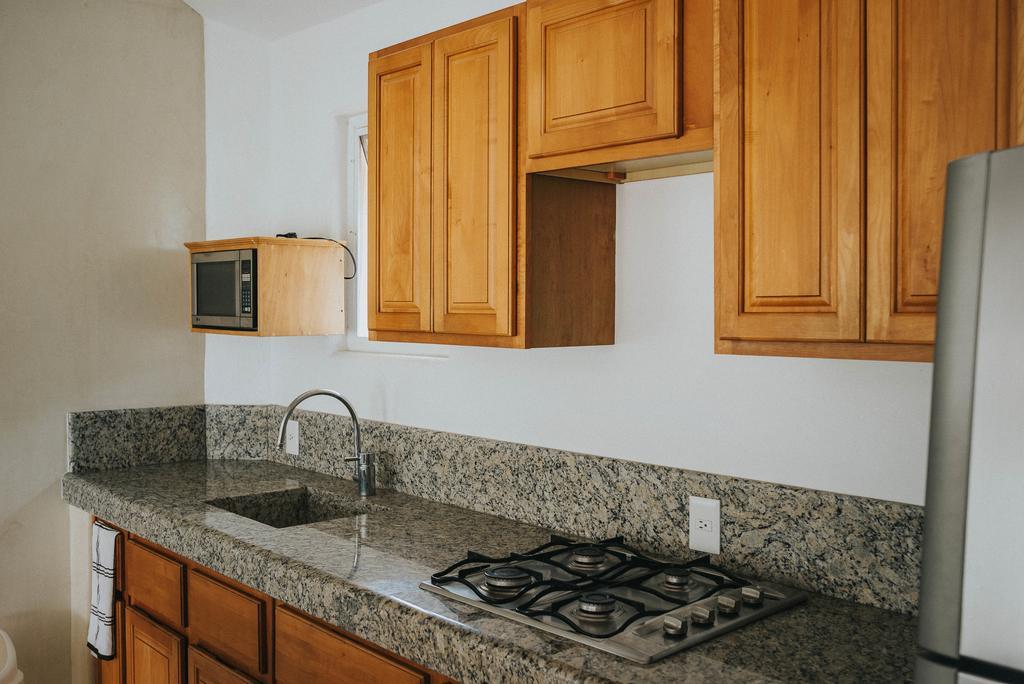 Bungalows Arena Dorada (Adults Only) Zihuatanejo Ngoại thất bức ảnh