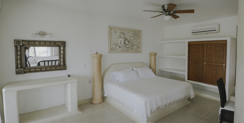Bungalows Arena Dorada (Adults Only) Zihuatanejo Ngoại thất bức ảnh