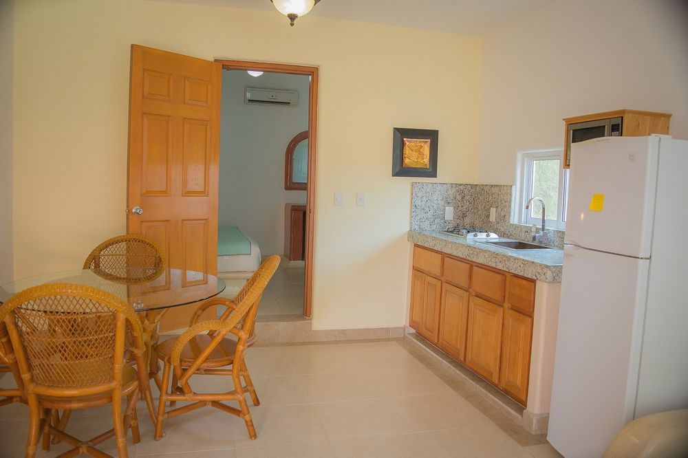 Bungalows Arena Dorada (Adults Only) Zihuatanejo Ngoại thất bức ảnh